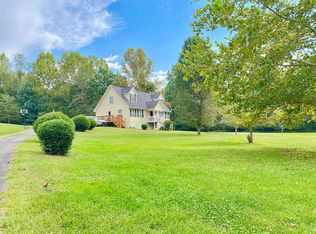 181 Half Penny Ln, Madison, VA 22727