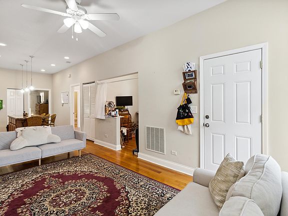 4th image of 616 S Oakley Blvd #2