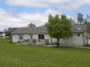 1135 12th St, Sturgis, SD 57785