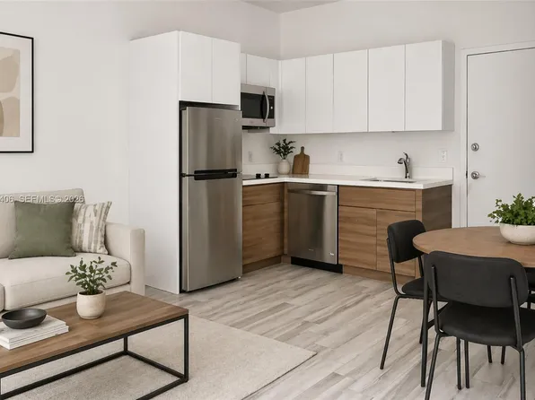 1560 Meridian Ave APT 206, Miami Beach, FL 33139