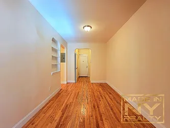 Rented by Made In NY Realty