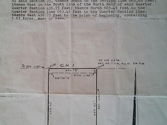 3rd image of 0 Cantrall Creek Rd