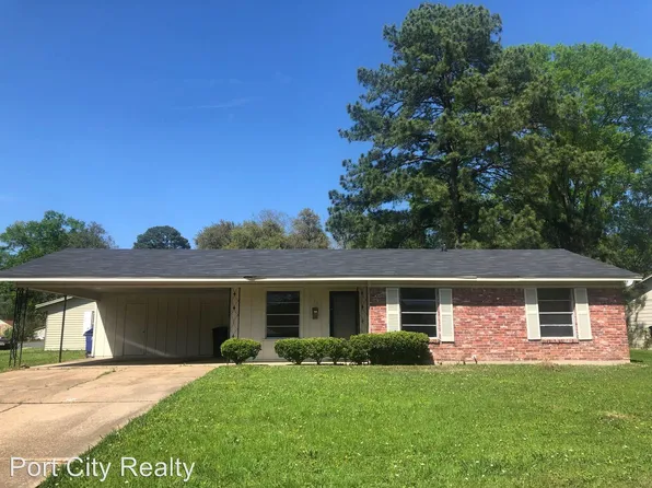 3028 Gaywood St, Shreveport, LA 71108