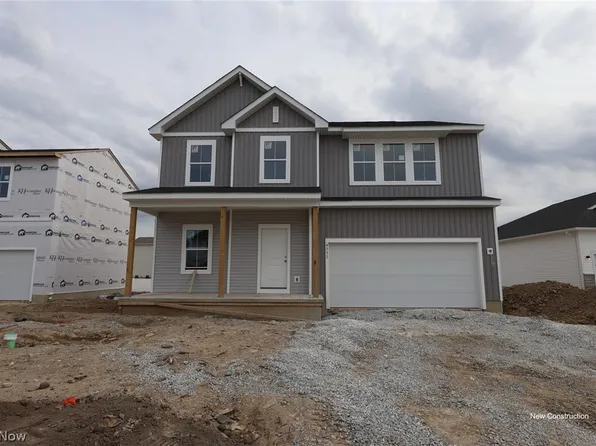 4331 Dogwood Ave, Perry, OH 44081