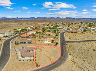 2033 Lariat Dr, Bullhead City, AZ 86442