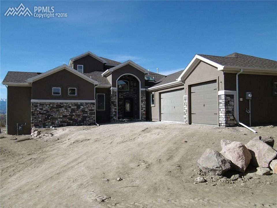 Ranch home with Loft