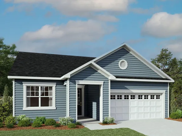 60 Seagrass Lndg, Lillington, NC 27546