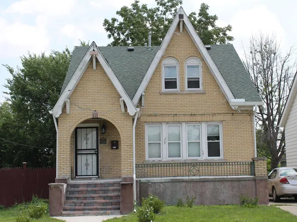 4882 Nottingham Rd, Detroit, MI 48224
