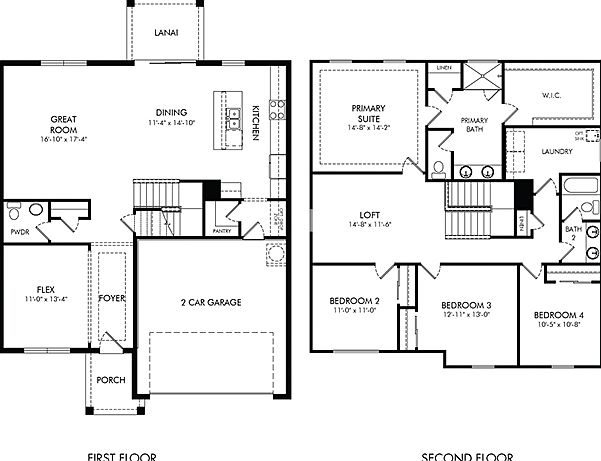 2nd image of 3814 Savanna Palms Ct