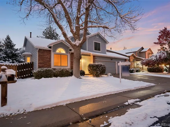 17569 E Baker Place, Aurora, CO 80013