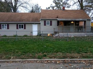 305 Miller Ave, Battle Creek, MI 49037