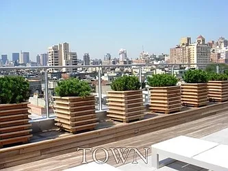 Rented by Town Residential