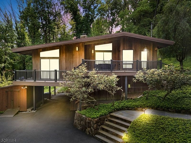 4 SKYLINE DRIVE, Morristown, NJ 07960 Zillow