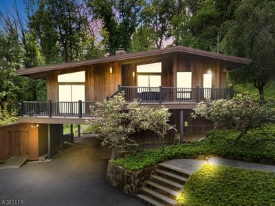 4 SKYLINE DRIVE, Morristown, NJ, 07960