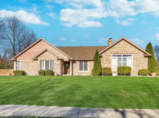 6592 Juliet Dr, Avon, IN 46123