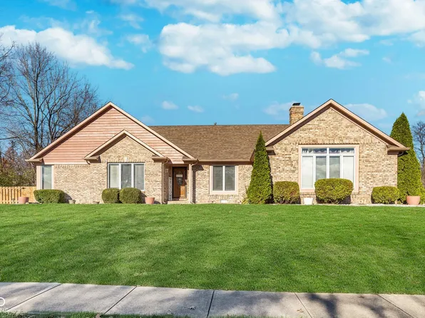 6592 Juliet Dr, Avon, IN 46123