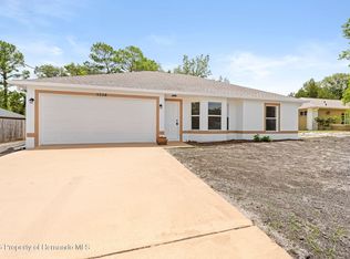 5328 Elwood Rd, Spring Hill, FL 34608