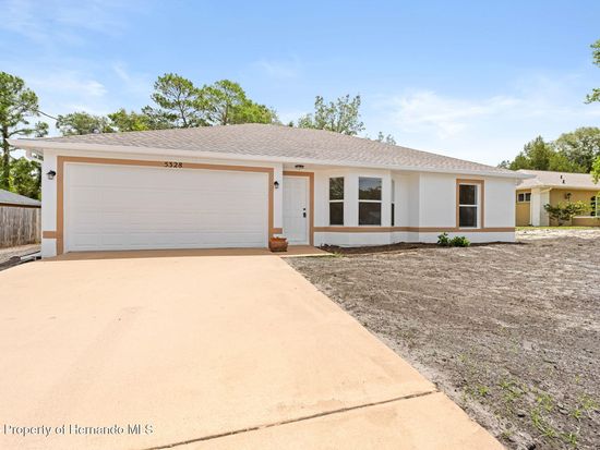 5328 Elwood Rd, Spring Hill, FL 34608
