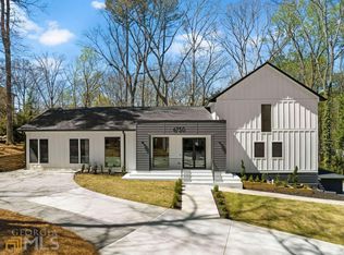 6750 Castleton Dr, Sandy Springs, GA 30328