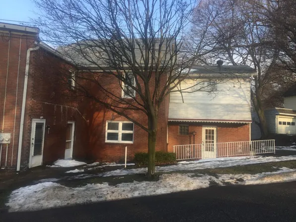 2831 Glenwood Park Ave, Erie, PA 16508