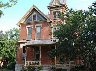 536 Scioto St, Urbana, OH 43078