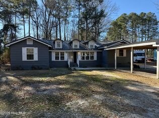 99 Rich Street, Salemburg, NC 28385