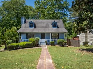 2366 Lakeside Pl SW, Marietta, GA 30008
