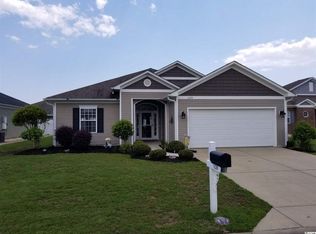 1239 Checkerberry St, Longs, SC 29568