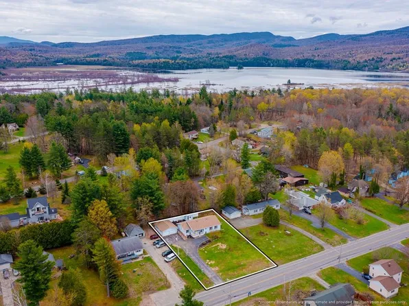 1992 State Route 30, Tupper Lake, NY 12986