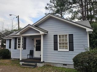 1104 11th Ave, Albany, GA 31707