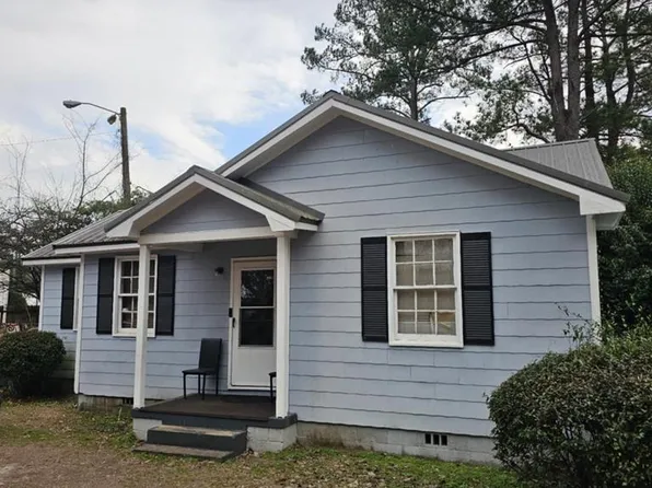 1104 11th Ave, Albany, GA 31707