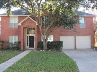 2410 Burning Trail St, San Antonio, TX 78232