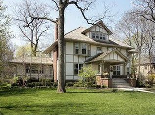 1312 Lincoln Ave S, Highland Park, IL