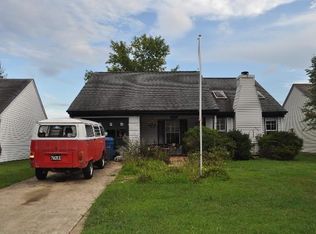 2525 Hunters Run Trl, Virginia Beach, VA 23456