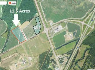 Commercial Papermill Rd, Grenada, MS 38901