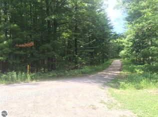 Melody Ln, Interlochen, MI 49643