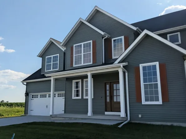 675 S Regulators St, Rochelle, IL 61068