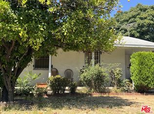 7725 Nestle Ave, Reseda, CA 91335