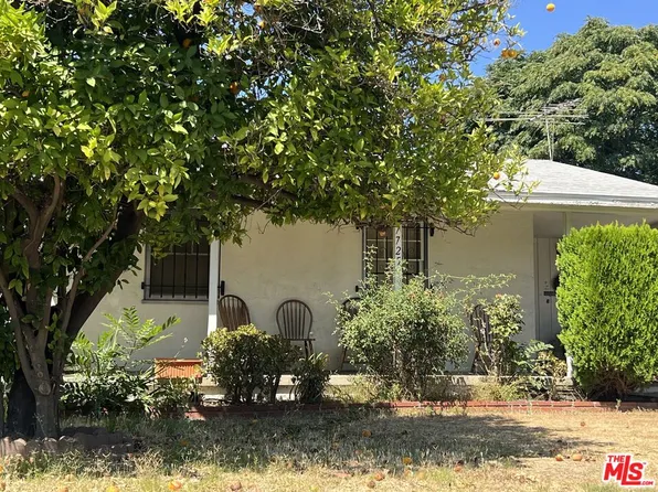 7725 Nestle Ave, Reseda, CA 91335