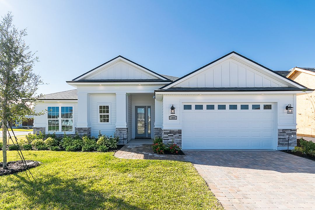 2154 Plan, Silver Landing, Saint Augustine, FL 32092 Zillow