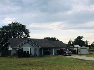 3779 S Fm 51, Decatur, TX 76234