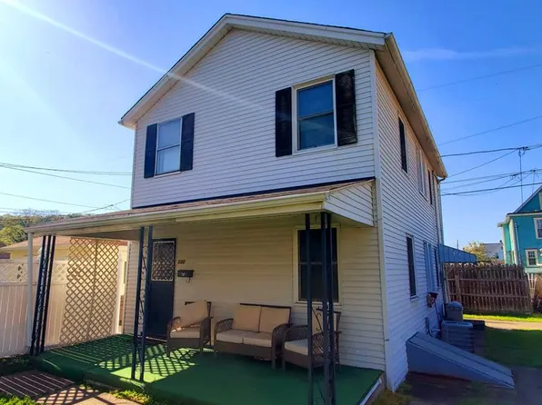 135 N. 19th Street, Wheeling, WV 26003