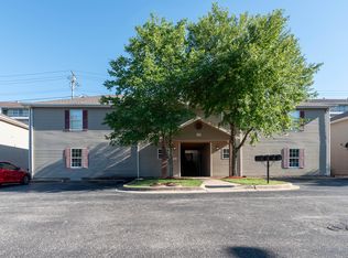 109 Garden Cir #2-4, Branson, MO 65616
