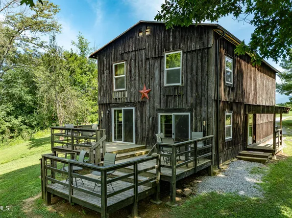 7090 Old Asheville Hwy, Greeneville, TN 37743