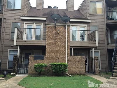 9809 Walnut St #107, Dallas, TX, 75243