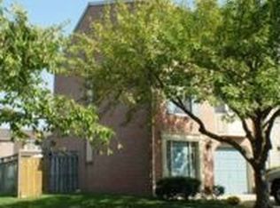 8002 Hollow Reed Ct, Frederick, MD 21701