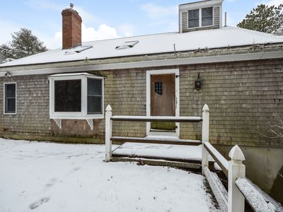 12 Tarpaulin Way, Wareham, MA, 02571