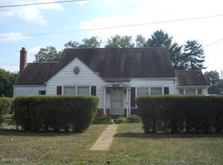 W 5th St, Mifflinville, PA 18631