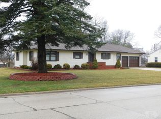 1002 N Spruce St, Creston, IA 50801