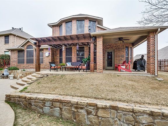 5th image of 7708 Hinkley Oak Dr